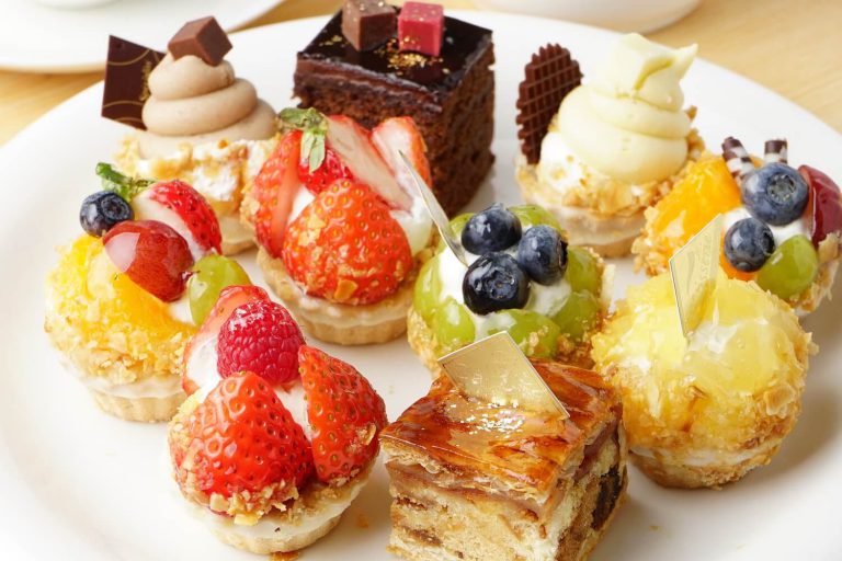 甘い食べ物といえば?人気のお菓子・スイーツランキングTOP10 - macaroni